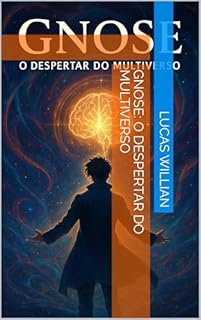 Livro Gnose: O Despertar do Multiverso