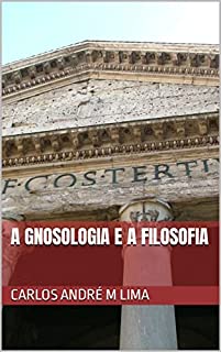 Livro A gnosologia e a filosofia