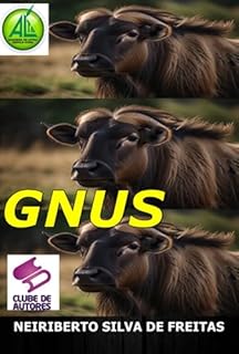 Livro Gnus