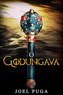 Livro O Godungava