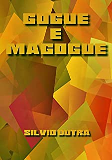 Livro Gogue E Magogue