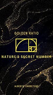 Livro Golden Ratio: Nature's secret number