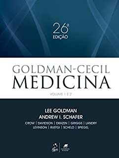 Goldman-Cecil Medicina