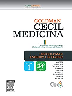 Goldman Cecil Medicina