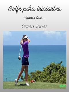 Livro Golfe Para Iniciantes: Algumas Dicas...