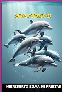 Livro Golfinhos