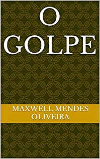 Livro O golpe