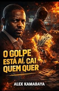 O Golpe está aí, cai quem quer!