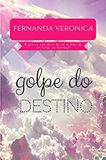 Livro Golpe do Destino