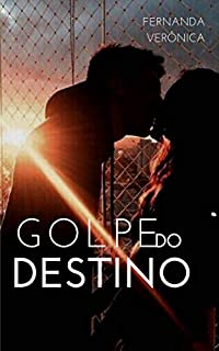 Livro Golpe do Destino