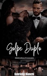 Livro Golpe Duplo: O reencontro