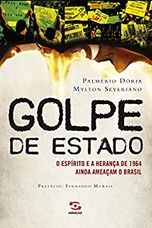 Livro Golpe de Estado