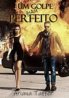 Livro Um golpe quase perfeito