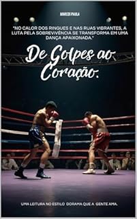 Livro De Golpes ao Coração.