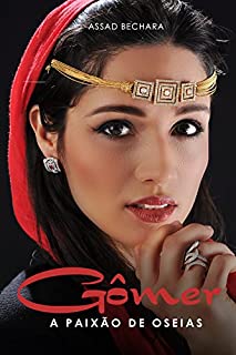 Livro Gômer: A paixão de Oseias