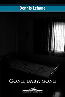 Livro Gone, baby, gone