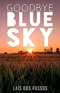 Livro Goodbye Blue Sky
