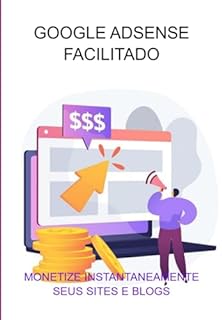 Livro Google Adsense Facilitado