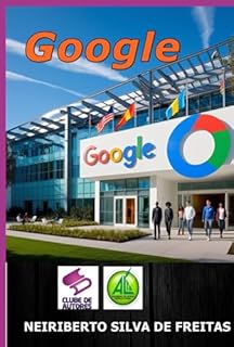 Livro Google