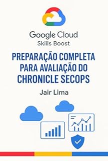 Livro Google Cloud Skills Boost