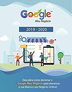 Google Meu Negócio 2019 - 2020