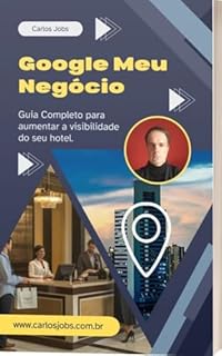 Livro Google Meu Negócio para Hotéis