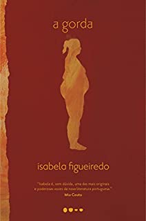 Livro A Gorda