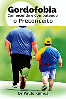 Livro Gordofobia: Conhecendo e Combatendo o Preconceito