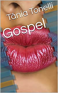 Livro Gospel