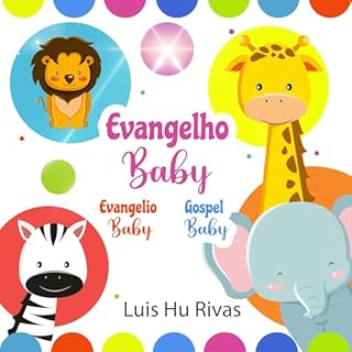 Livro Gospel Baby: Gospel Baby Collection (Spiritist Books (English))