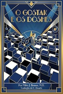 O Gostak Distima os Doshes: Um Clássico da Ficção Científica