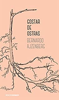 Livro Gostar de ostras