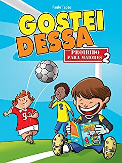 Livro Gostei dessa