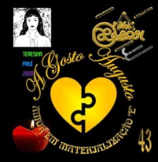 Livro A Gosto Augusto