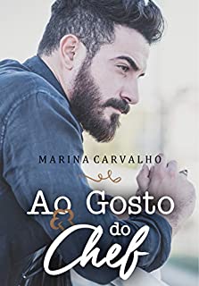 Livro Ao gosto do chef