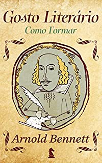 Livro Gosto literário: como formar
