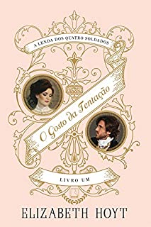 Livro O gosto da tentação