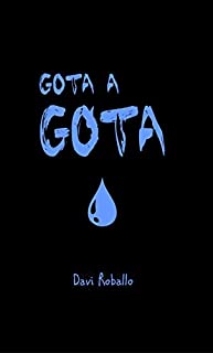 Livro Gota a gota