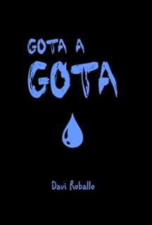 Livro Gota A Gota