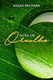 Livro Gota de Orvalho