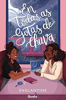 Livro Em todas as gotas de chuva