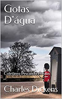 Gotas D'água: Coletânea Pescando Pérolas