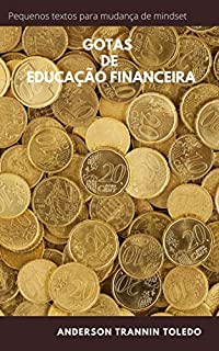 Gotas de Educação Financeira