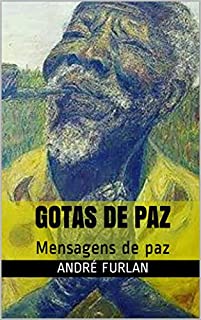 Livro GOTAS DE PAZ: Mensagens de paz