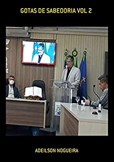 Livro Gotas De Sabedoria Vol 2