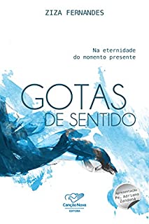 Livro Gotas de Sentido