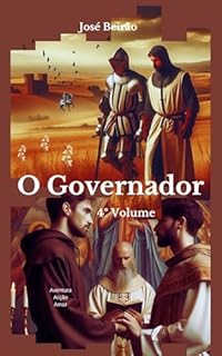 Livro O Governador (Mamotal Livro 4)