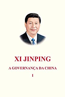 A governança da China, Xi Jinping - VOL. 1