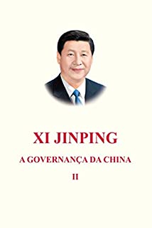 Livro A governança da China, Xi Jinping - VOL. 2