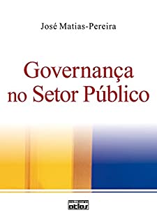 Livro Governança no Setor Público